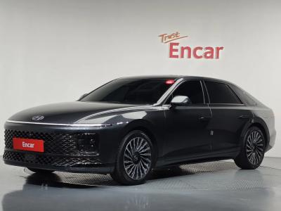 2023 Hyundai Grandeur