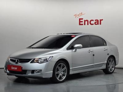 2008 Honda Civic