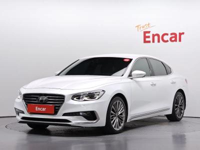 2019 Hyundai Grandeur