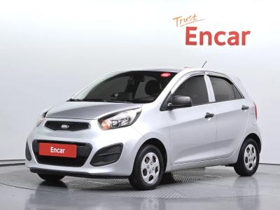 2013 Kia Picanto