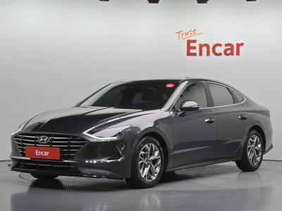 2021 Hyundai Sonata