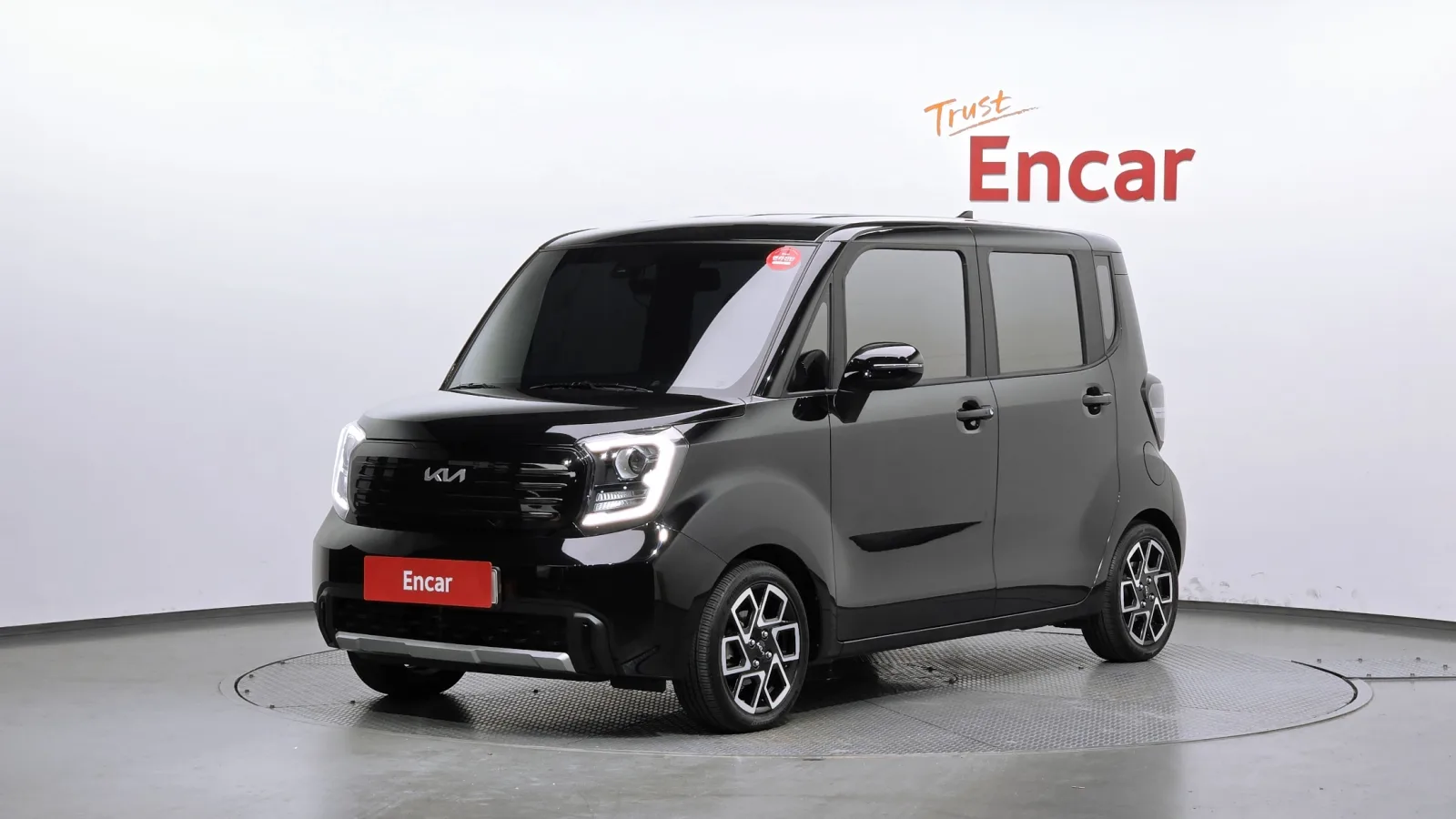 2023 Kia RAY