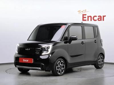 2023 Kia RAY