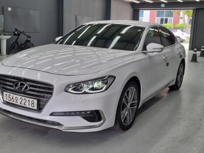 2019 Hyundai Grandeur