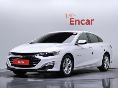 2019 Chevrolet Malibu