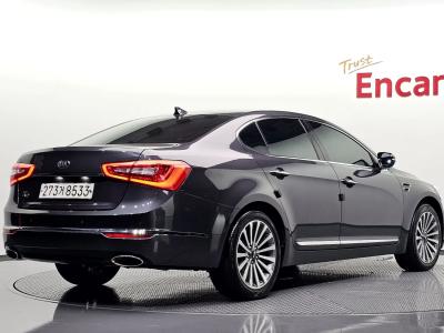 2016 Kia K7