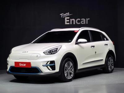 2022 Kia Niro