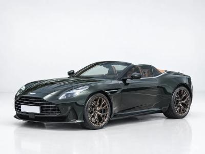2025 Aston Martin DB12