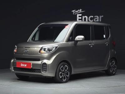 2018 Kia RAY