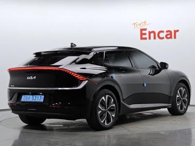 2023 Kia EV6