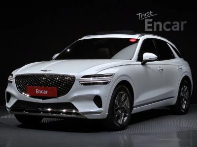 2024 Genesis GV70