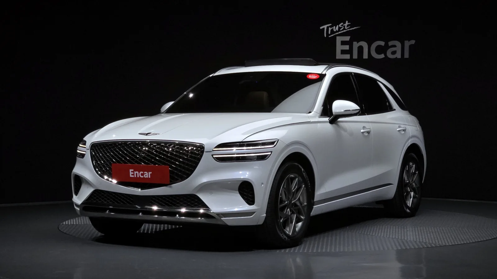 2024 Genesis GV70