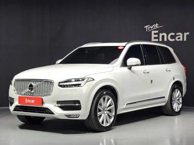 2019 Volvo XC90