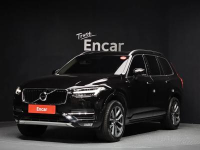 2018 Volvo XC90