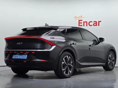 2022 Kia EV6