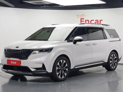 2021 Kia Carnival