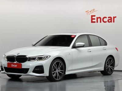 2020 BMW 3-Series