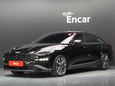 2022 Kia K8