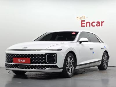 2023 Hyundai Grandeur