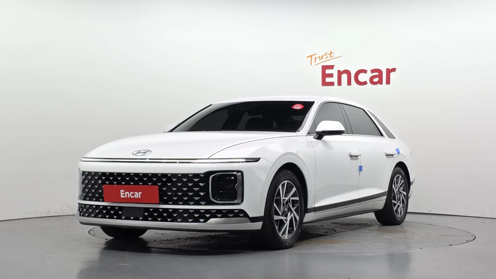 2023 Hyundai Grandeur