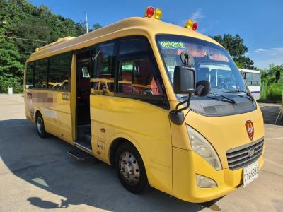 2013 Daewoo Bus LESTAR