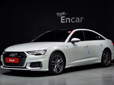 2023 Audi A6