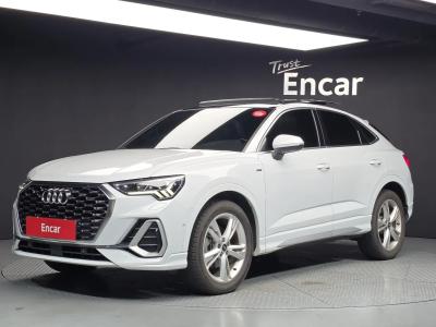 2023 Audi Q3