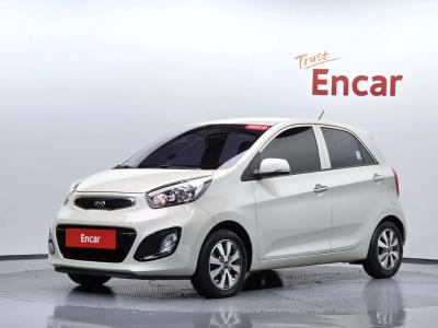 2015 Kia Picanto