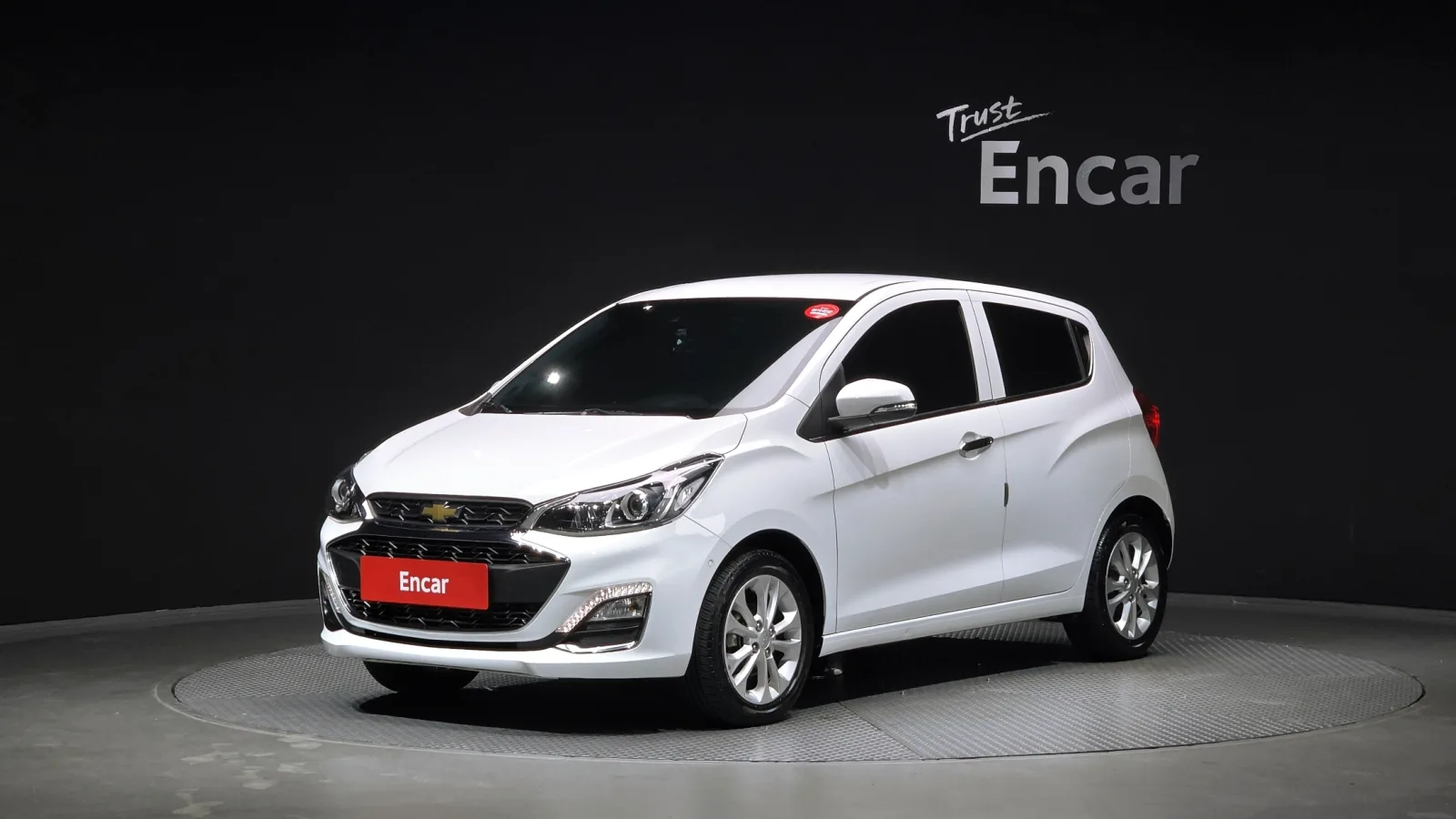 2022 Chevrolet Spark