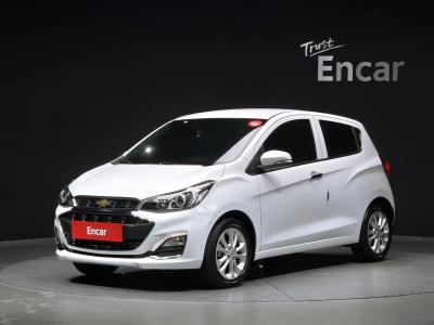 2022 Chevrolet Spark