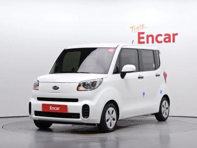 2021 Kia RAY
