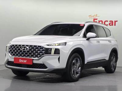 2021 Hyundai Santa Fe
