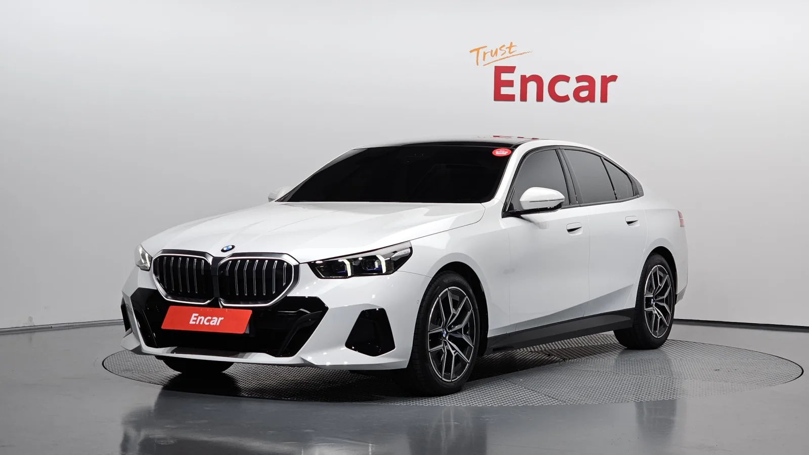 2026 BMW 5-Series