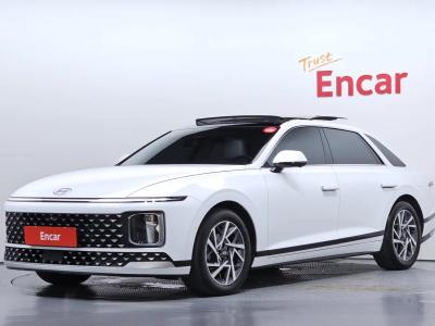2023 Hyundai Grandeur