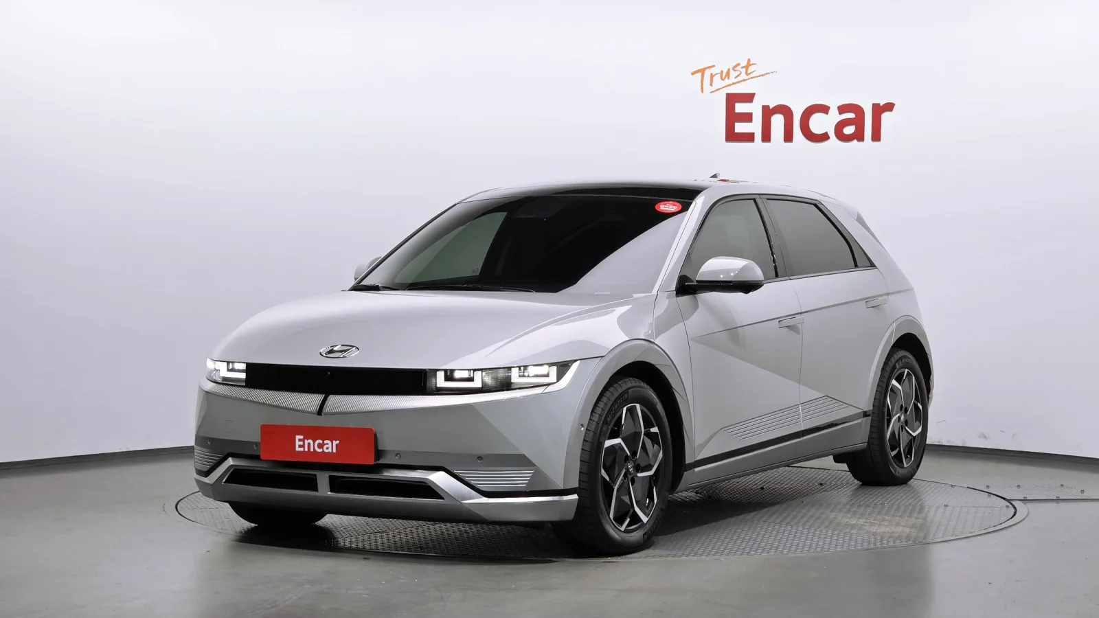 2023 Hyundai Ioniq 5