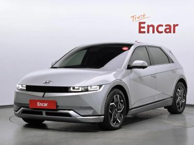 2023 Hyundai Ioniq 5