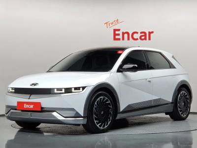 2022 Hyundai Ioniq 5