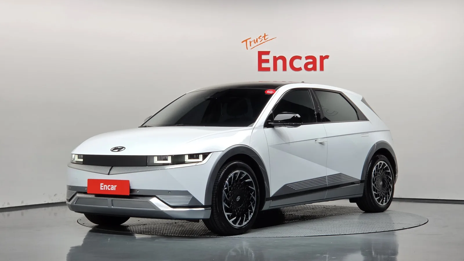 2022 Hyundai Ioniq 5