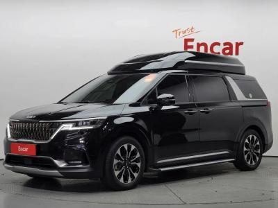 2023 Kia Carnival