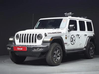 2019 Jeep Wrangler