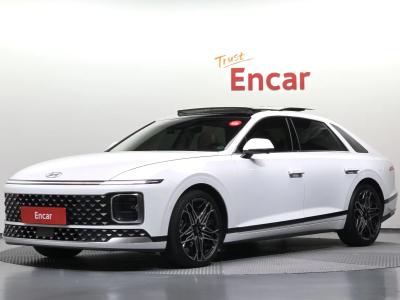2023 Hyundai Grandeur