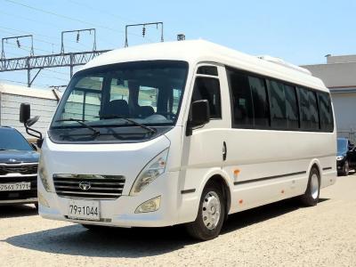 2014 Daewoo Bus LESTAR