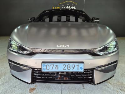 2022 Kia EV6