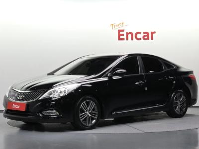 2014 Hyundai Grandeur