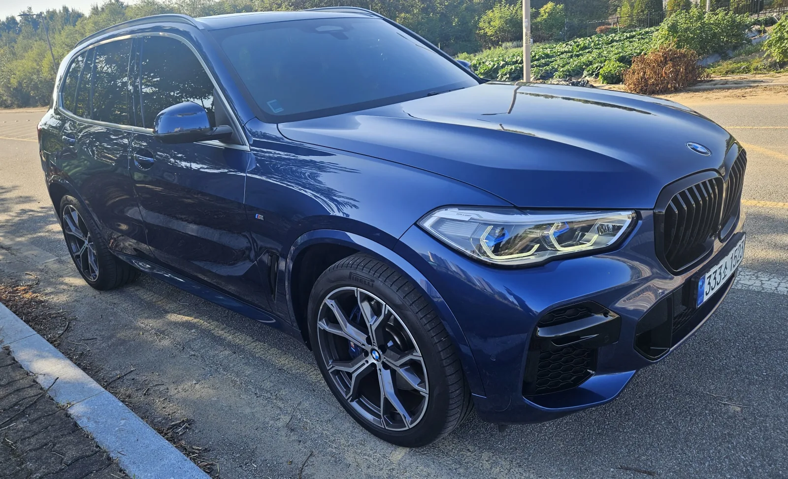 2023 BMW X5