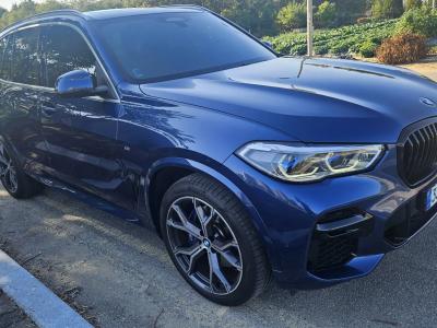 2023 BMW X5