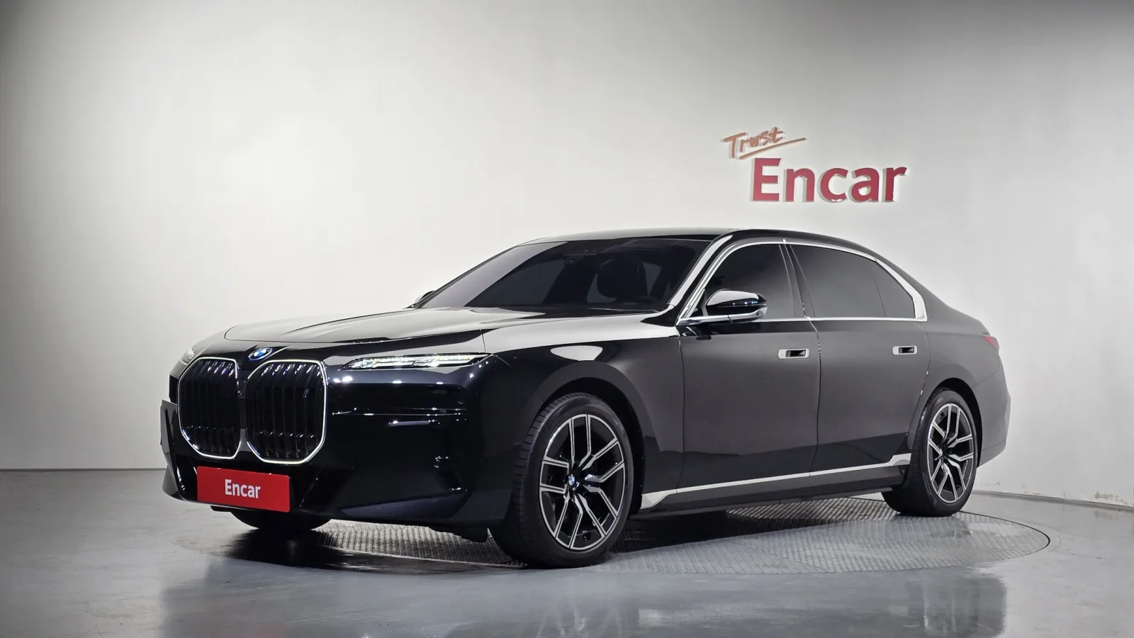 2026 BMW i7