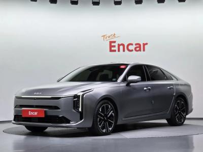 2025 Kia K8