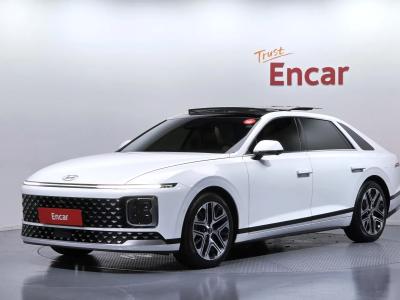 2024 Hyundai Grandeur