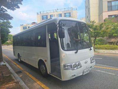 2014 Hyundai e-Aero Town